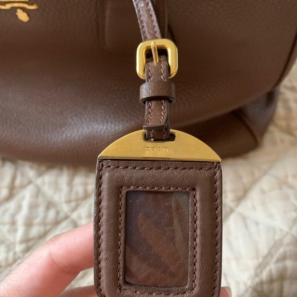 Prada Galleria Saffiano bag (large) - Picture 4 of 14